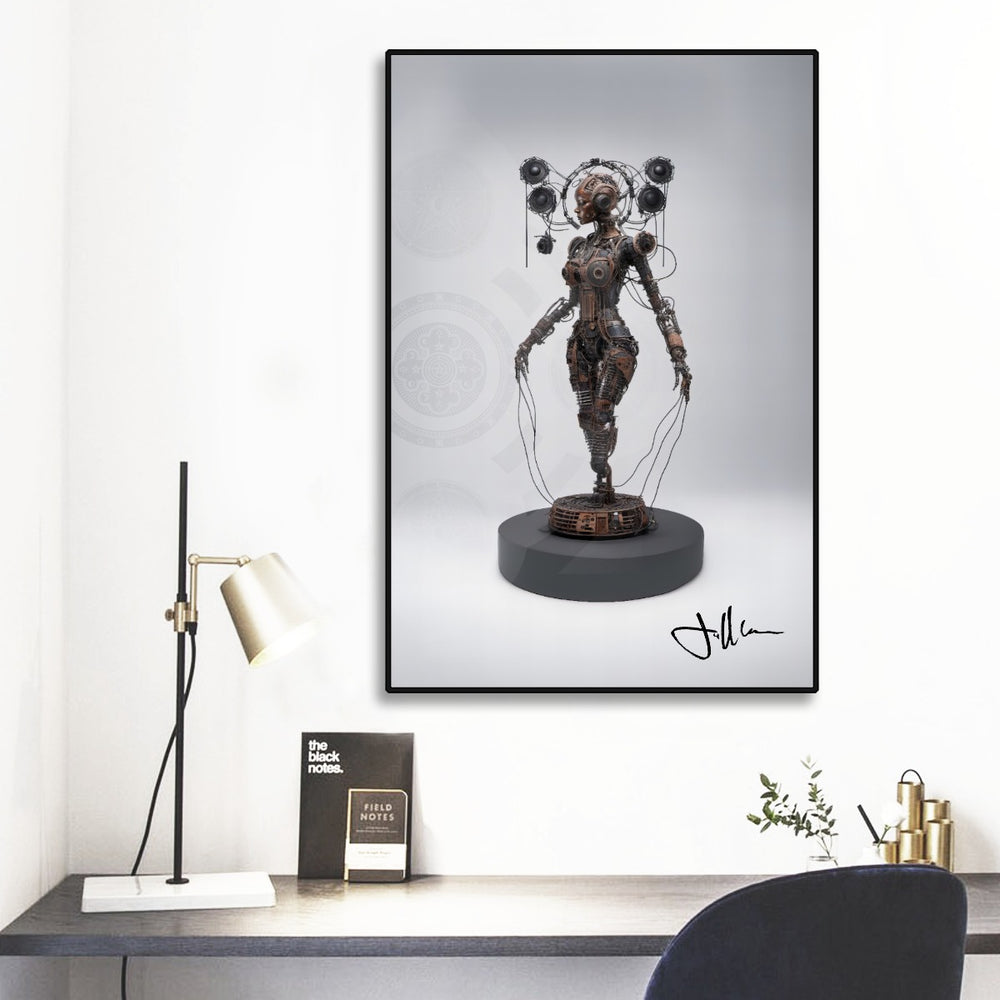 MEKADISKO "Entertainment" Woman.