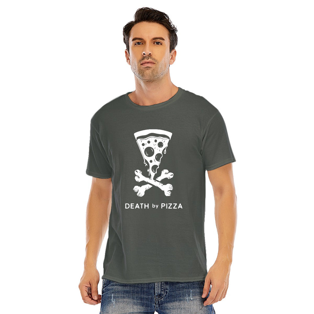 OTEKA death by Pizza Shirt