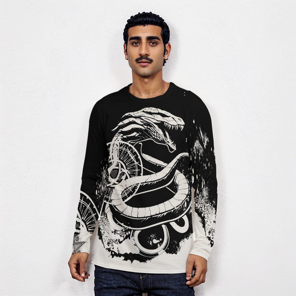 OTEKA Snake God Jersey