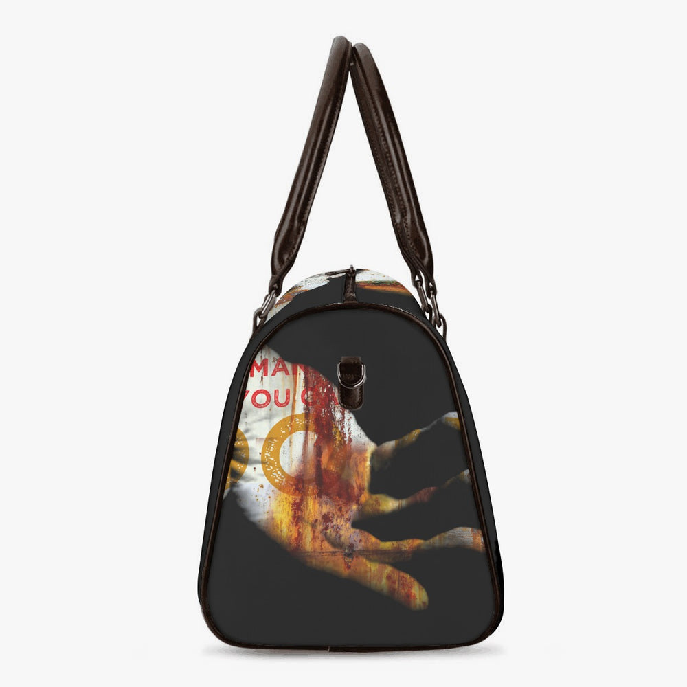 OTEKA Skullburn Art Bag