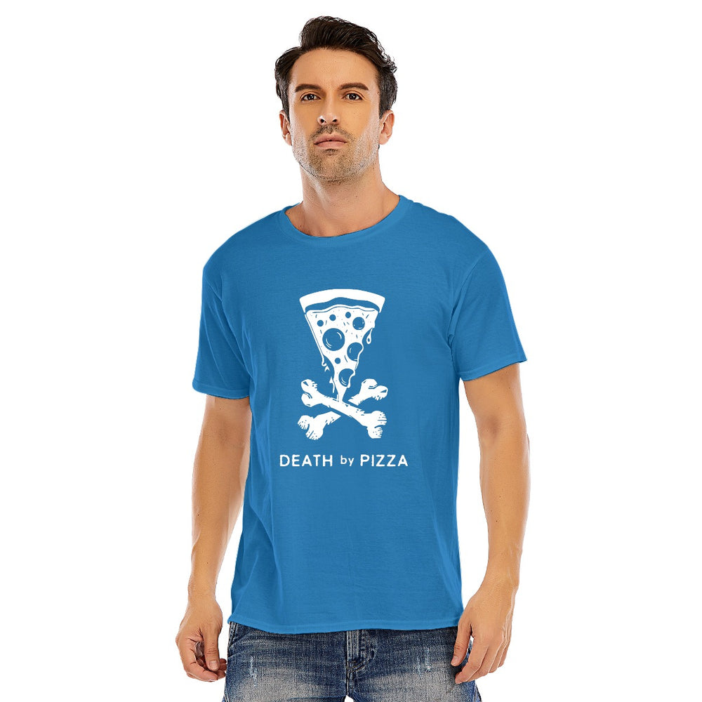 OTEKA death by Pizza Shirt