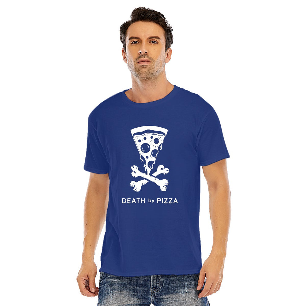 OTEKA death by Pizza Shirt