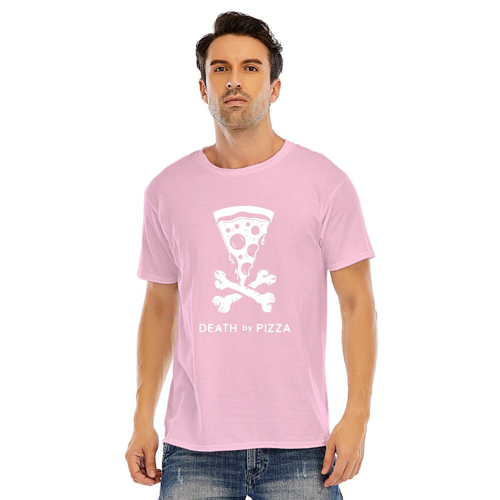 OTEKA death by Pizza Shirt