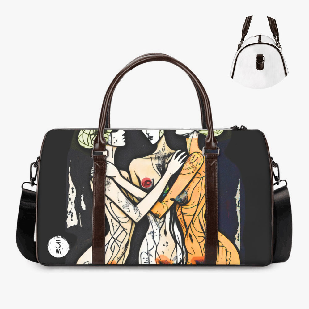OTEKA Color of Love Art Bag 1