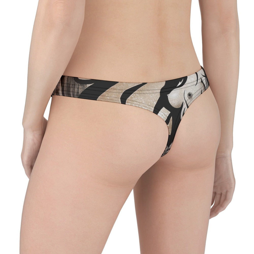 OTEKA Sakura panties