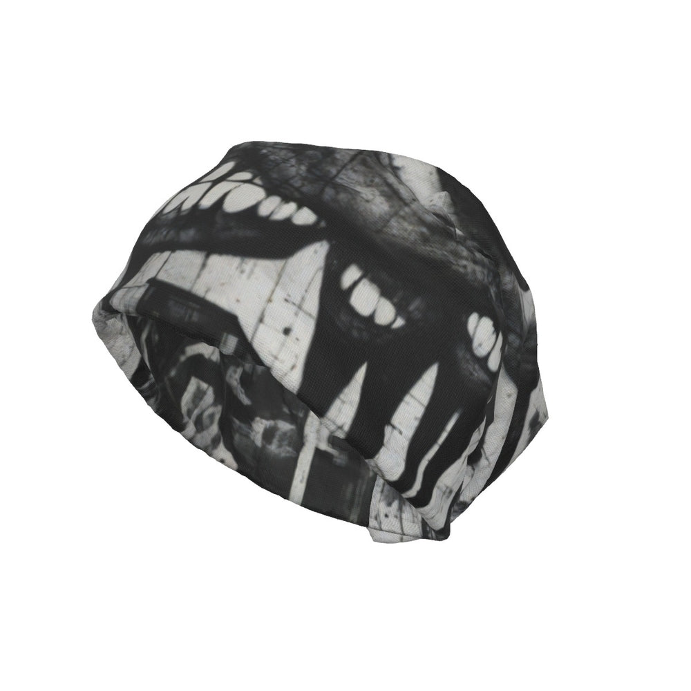 OTEKA Art Bandana Hat 5