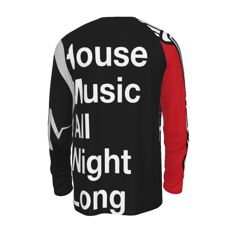 OTEKA House Muusic Long Sleeve