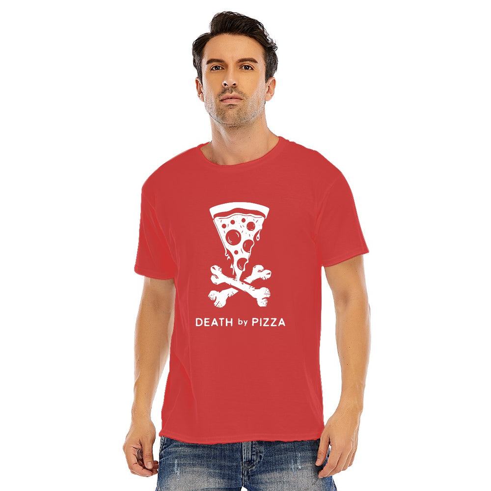 OTEKA death by Pizza Shirt