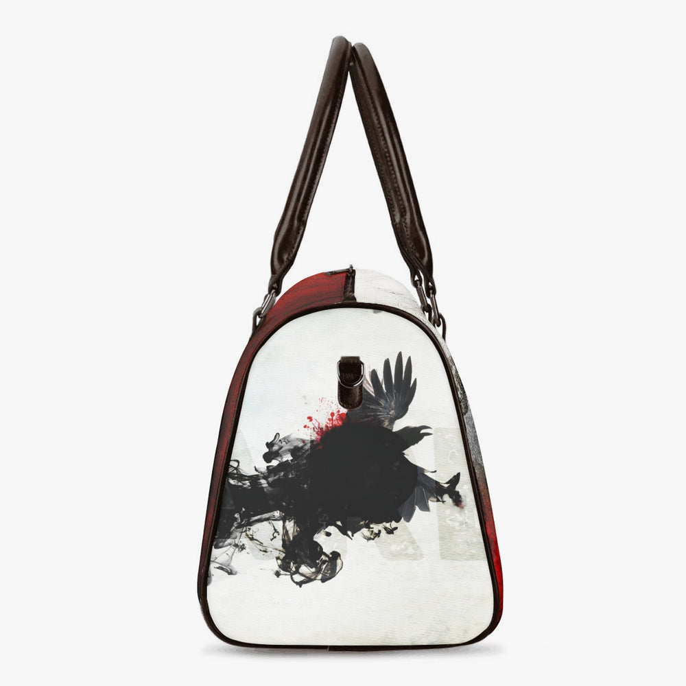 OTEKA In flight Art Bag