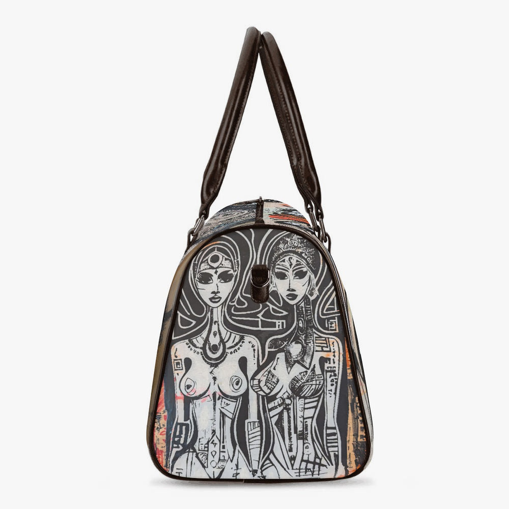 OTEKA Color of Love Art Bag 2