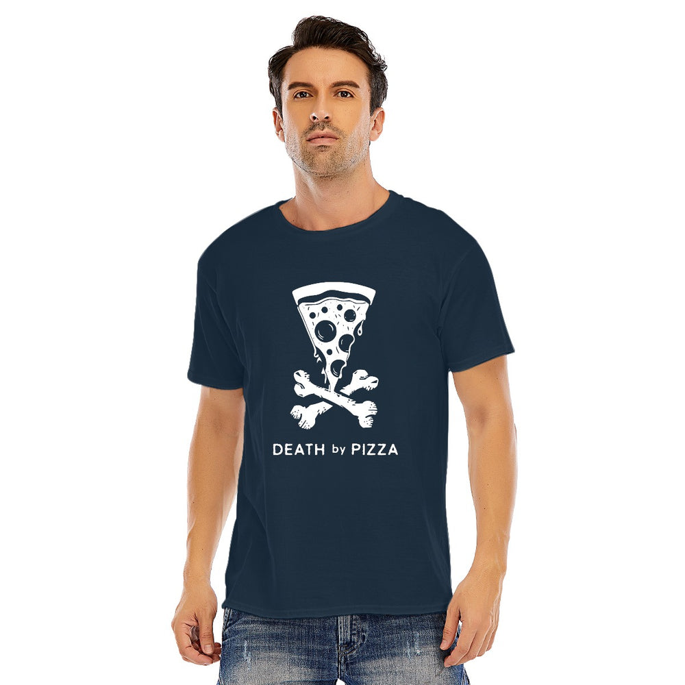 OTEKA death by Pizza Shirt