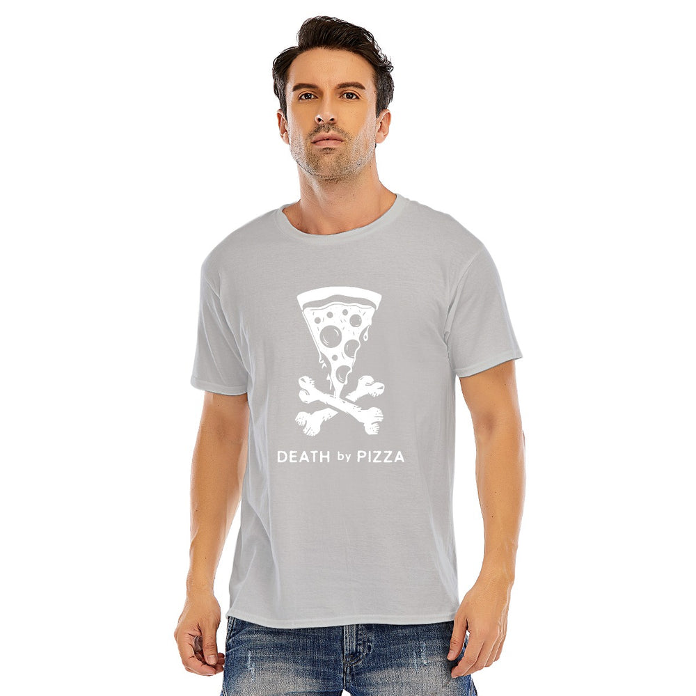 OTEKA death by Pizza Shirt