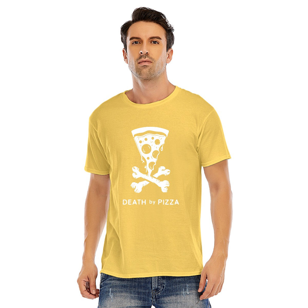 OTEKA death by Pizza Shirt