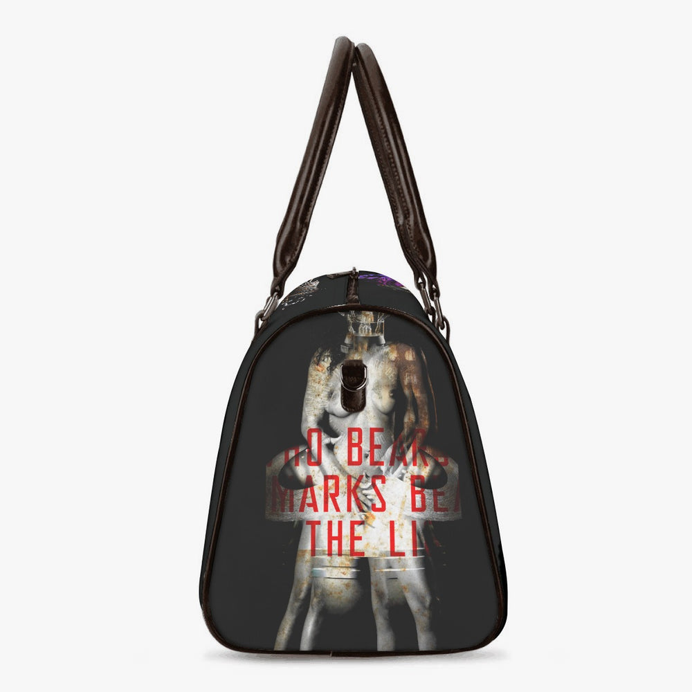 OTEKA 500 words Art Bag