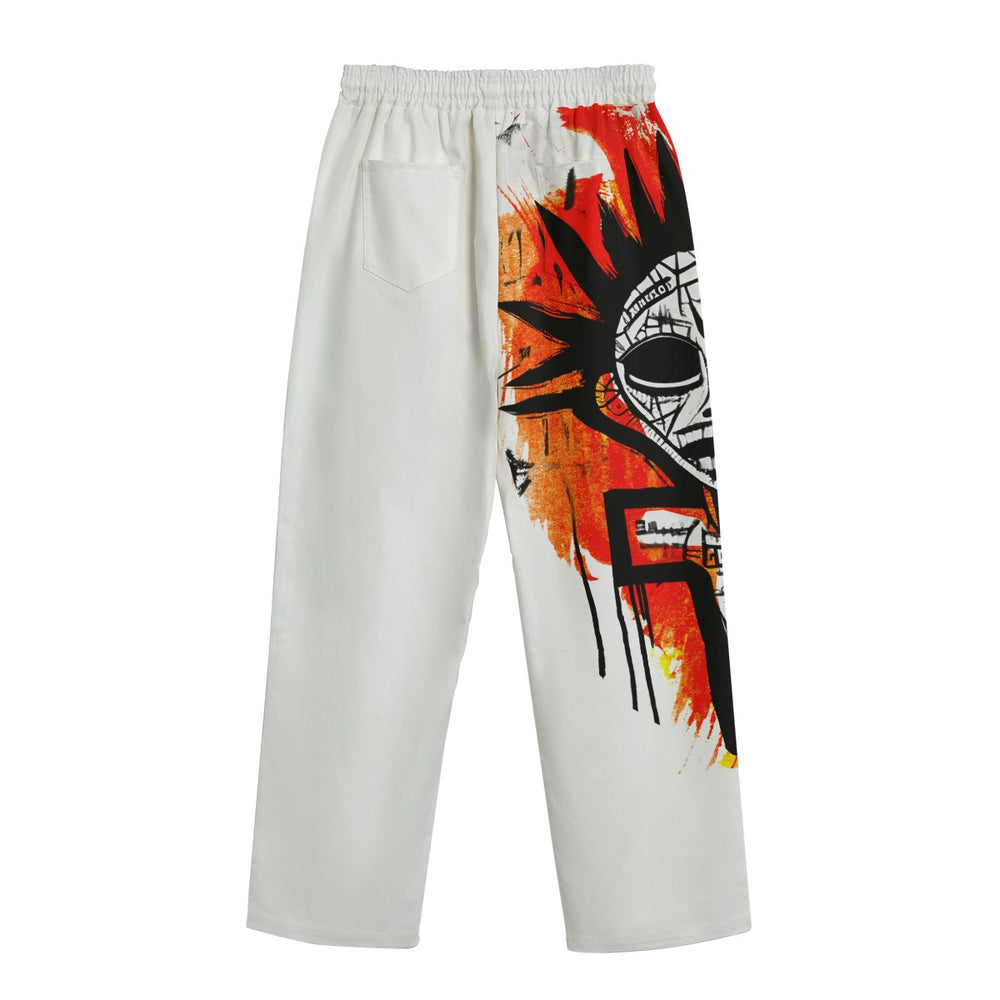 OTEKA SkullPunk pants