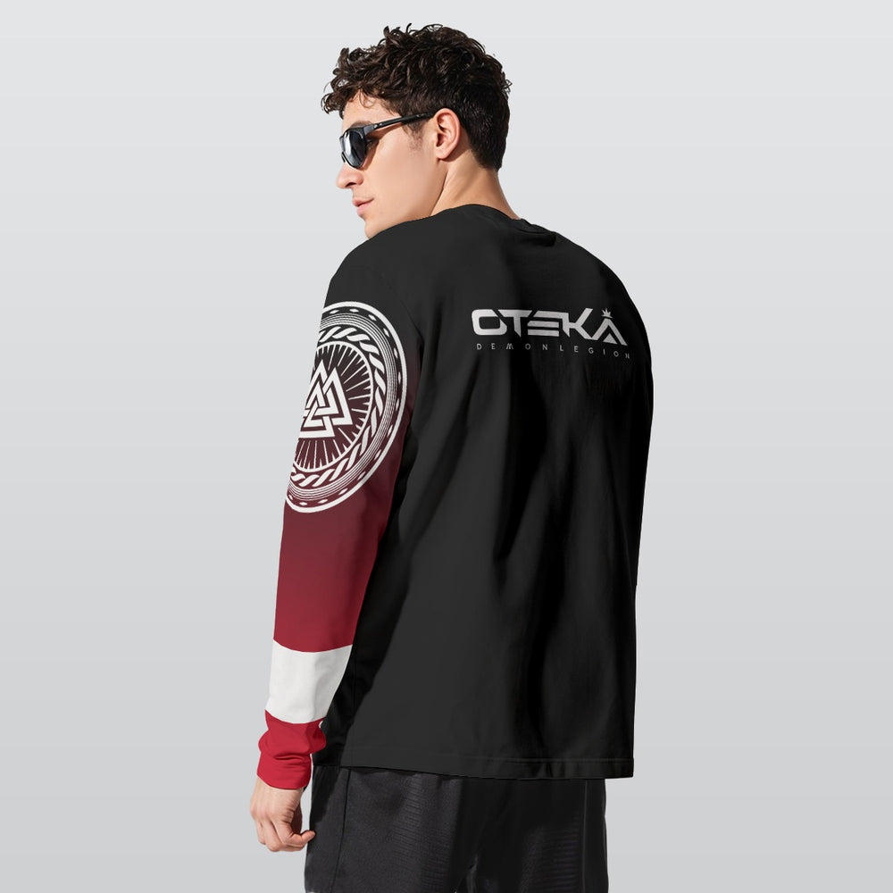 OTEKA Welcome to the Apocalypse Jersey