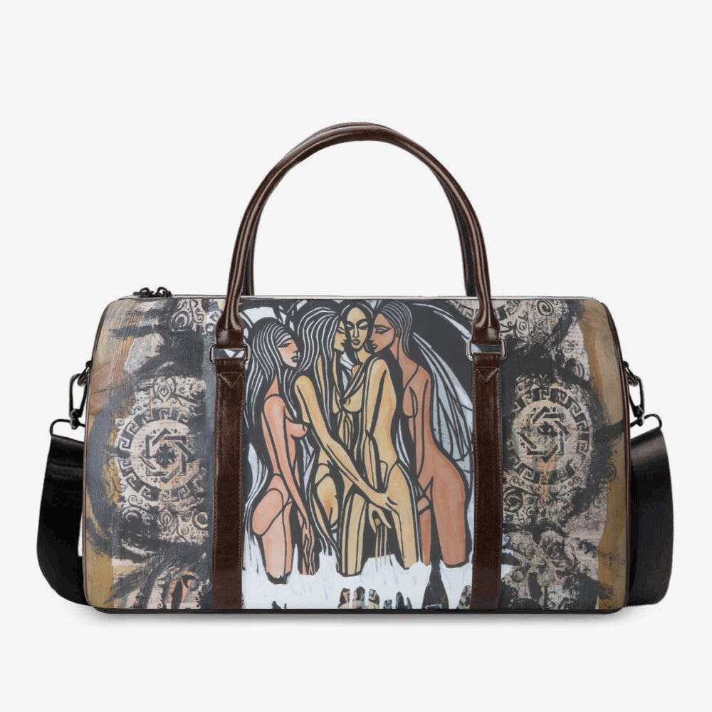 OTEKA Color of Love Art Bag 2