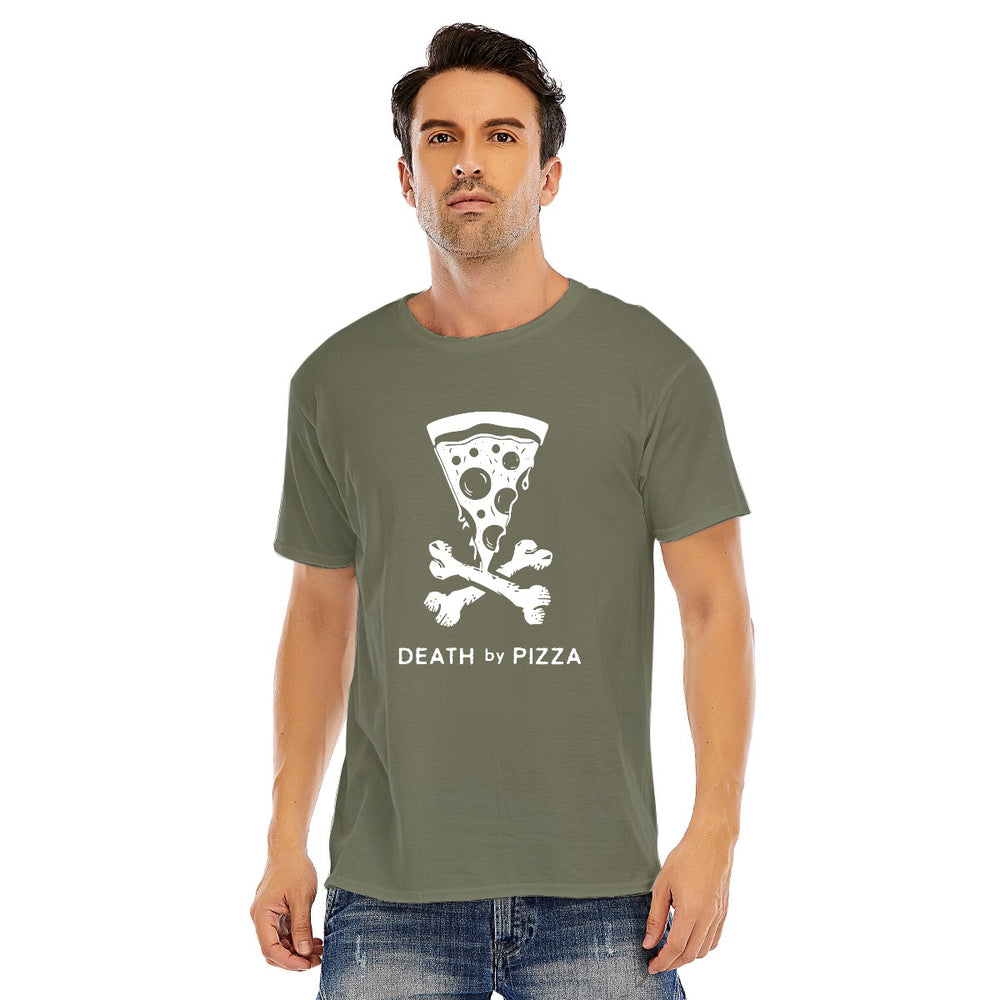OTEKA death by Pizza Shirt