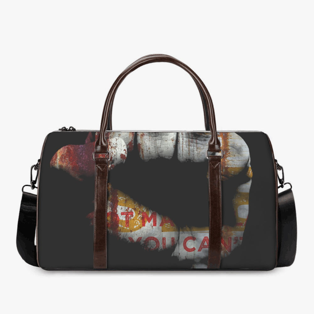 OTEKA Skullburn Art Bag
