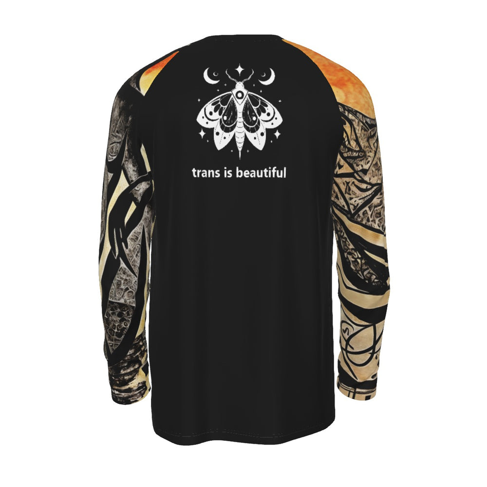 RESIST Fight for Trans People shirt