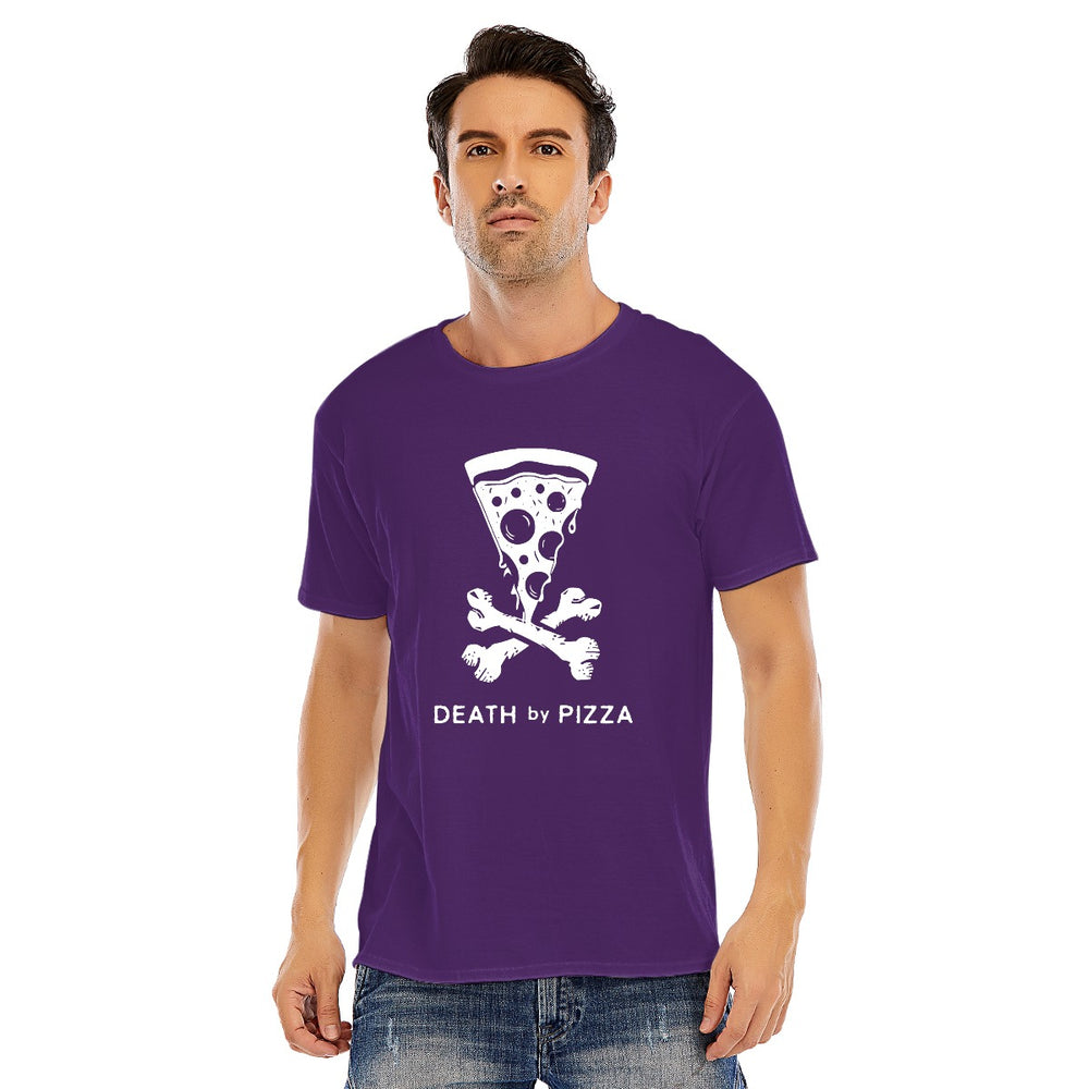 OTEKA death by Pizza Shirt