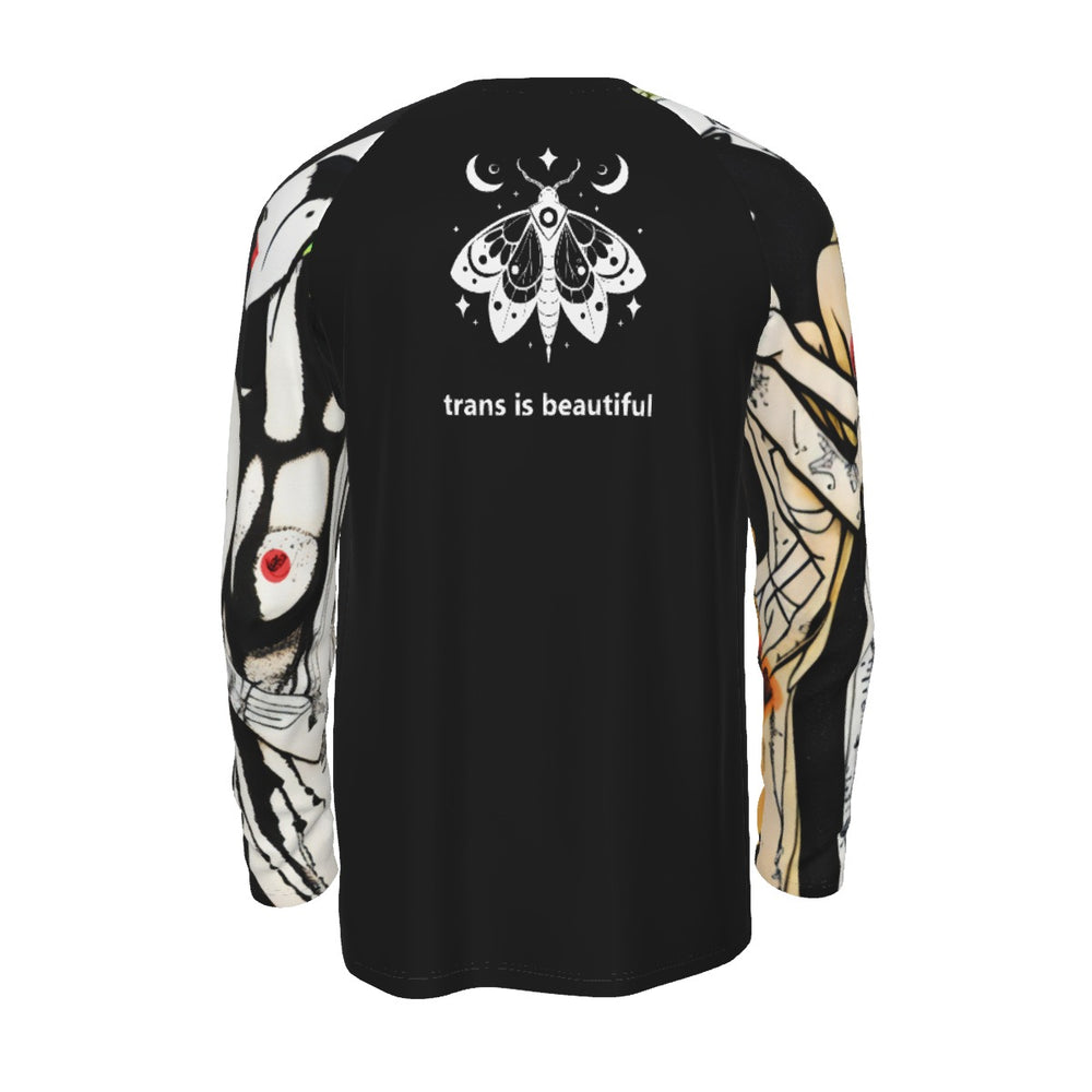 RESIST There is no LGBTQ+