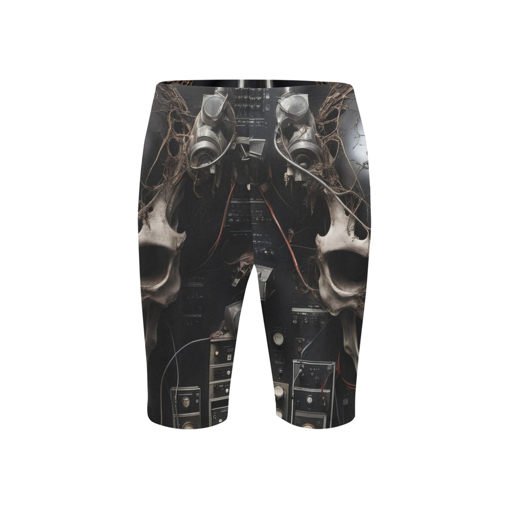 OTEKA Men's Demon Trunks