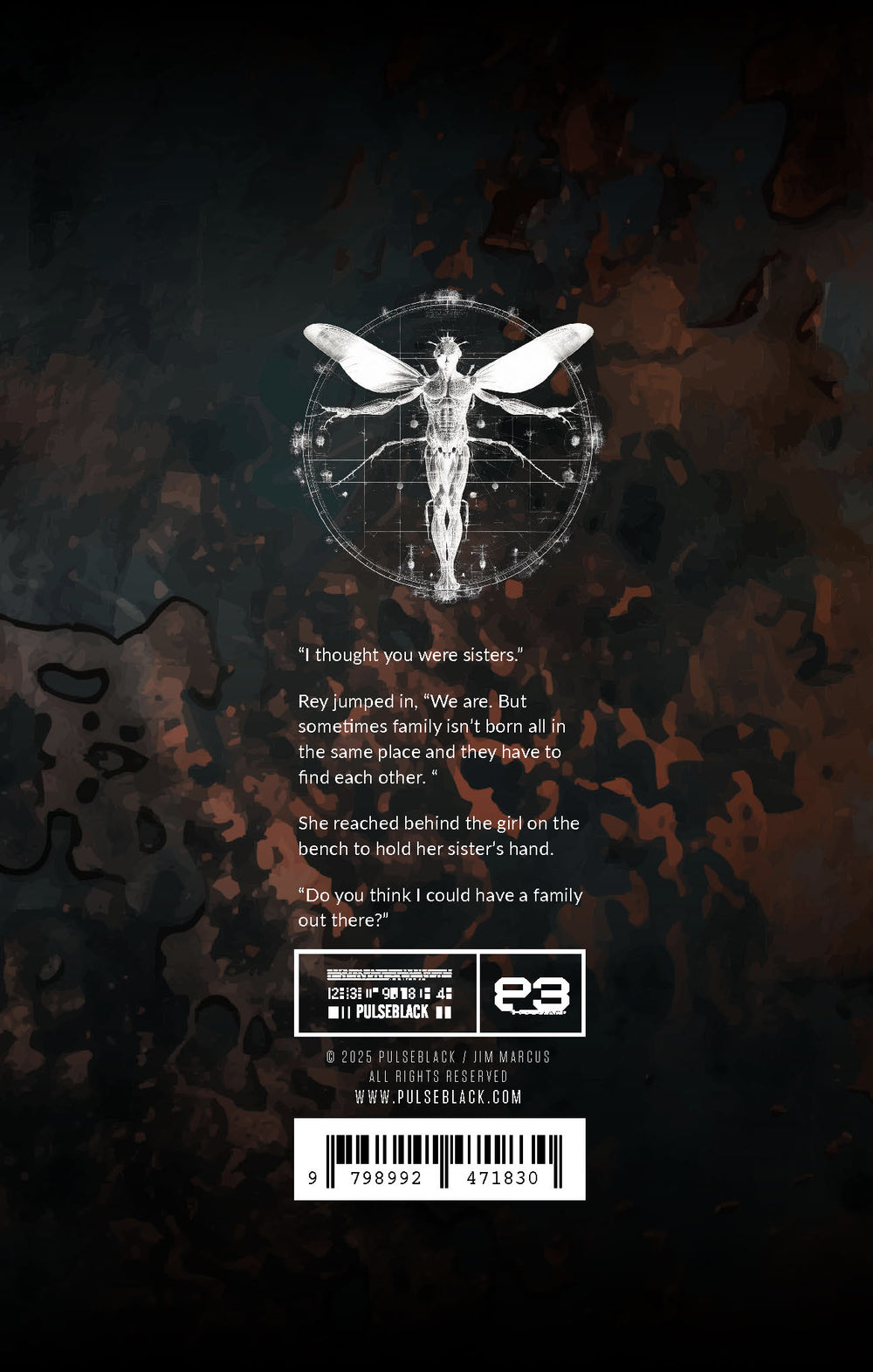 Tales of the Octagon