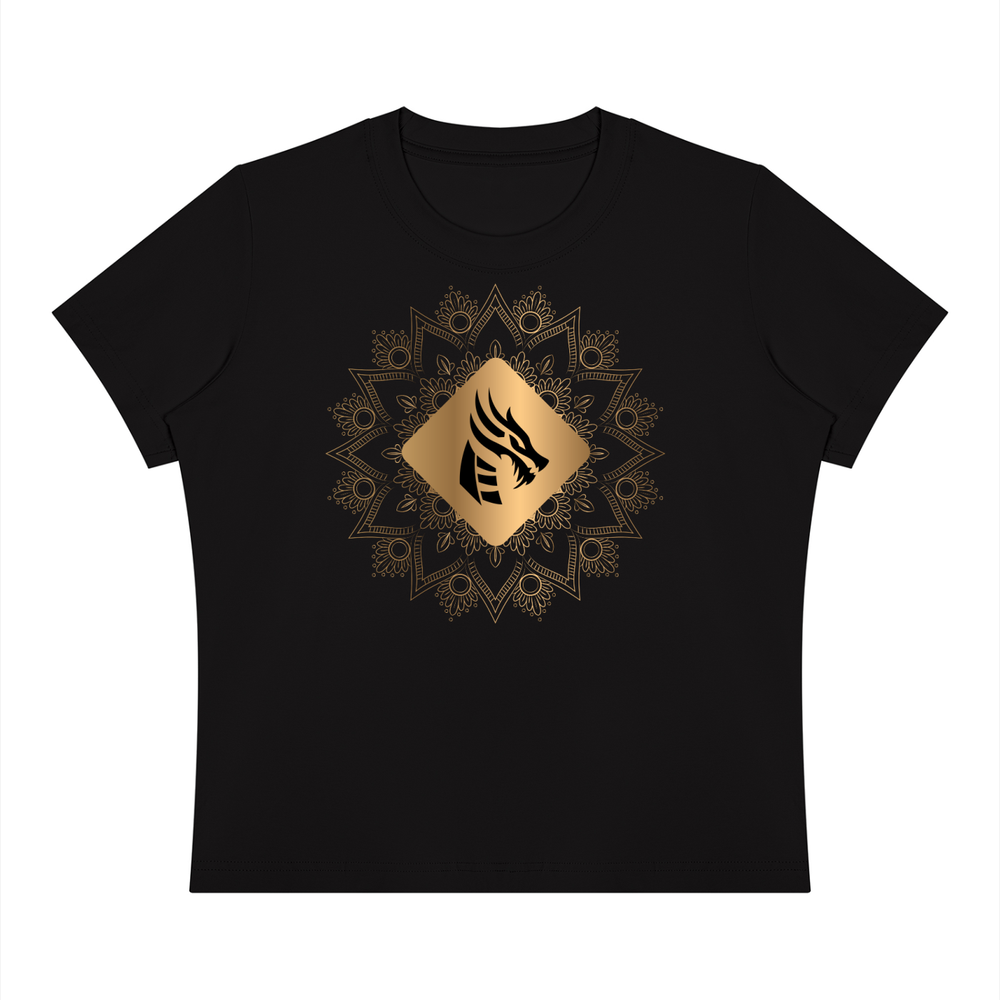 OTEKA Mythology Crewneck T-Shirt
