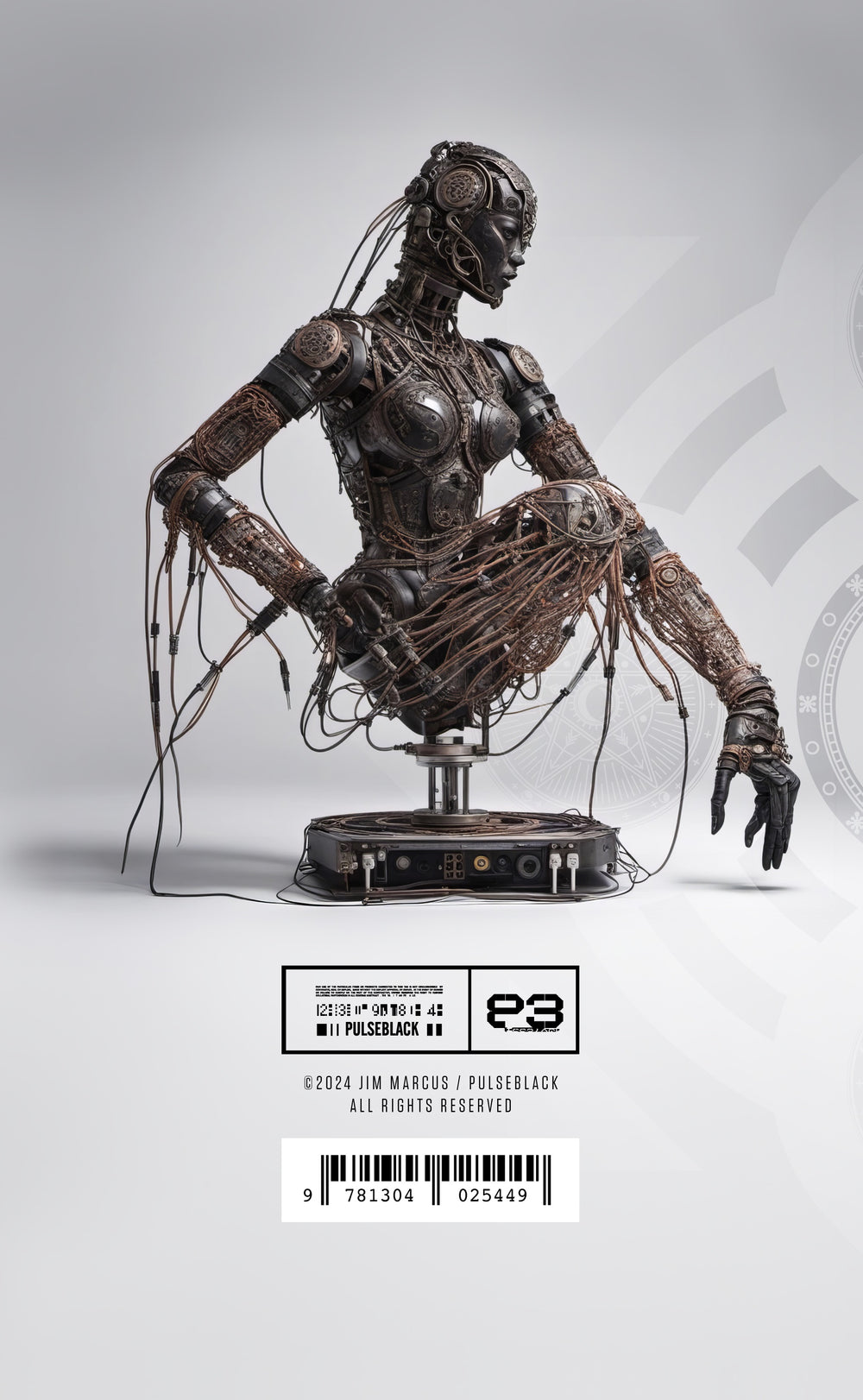 The Rise and Fall of the MekaDisko