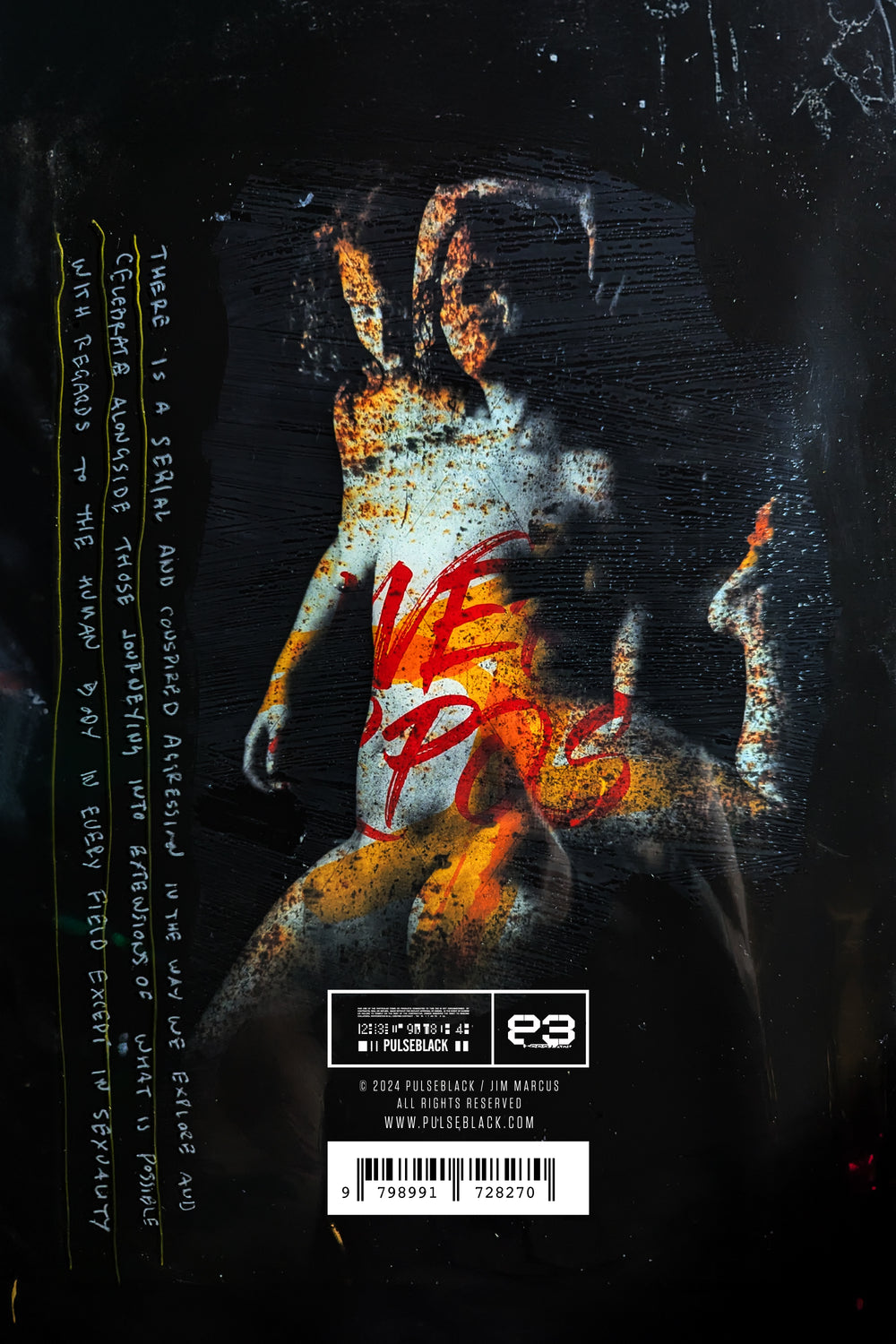 Pulseblack Spotlight 1