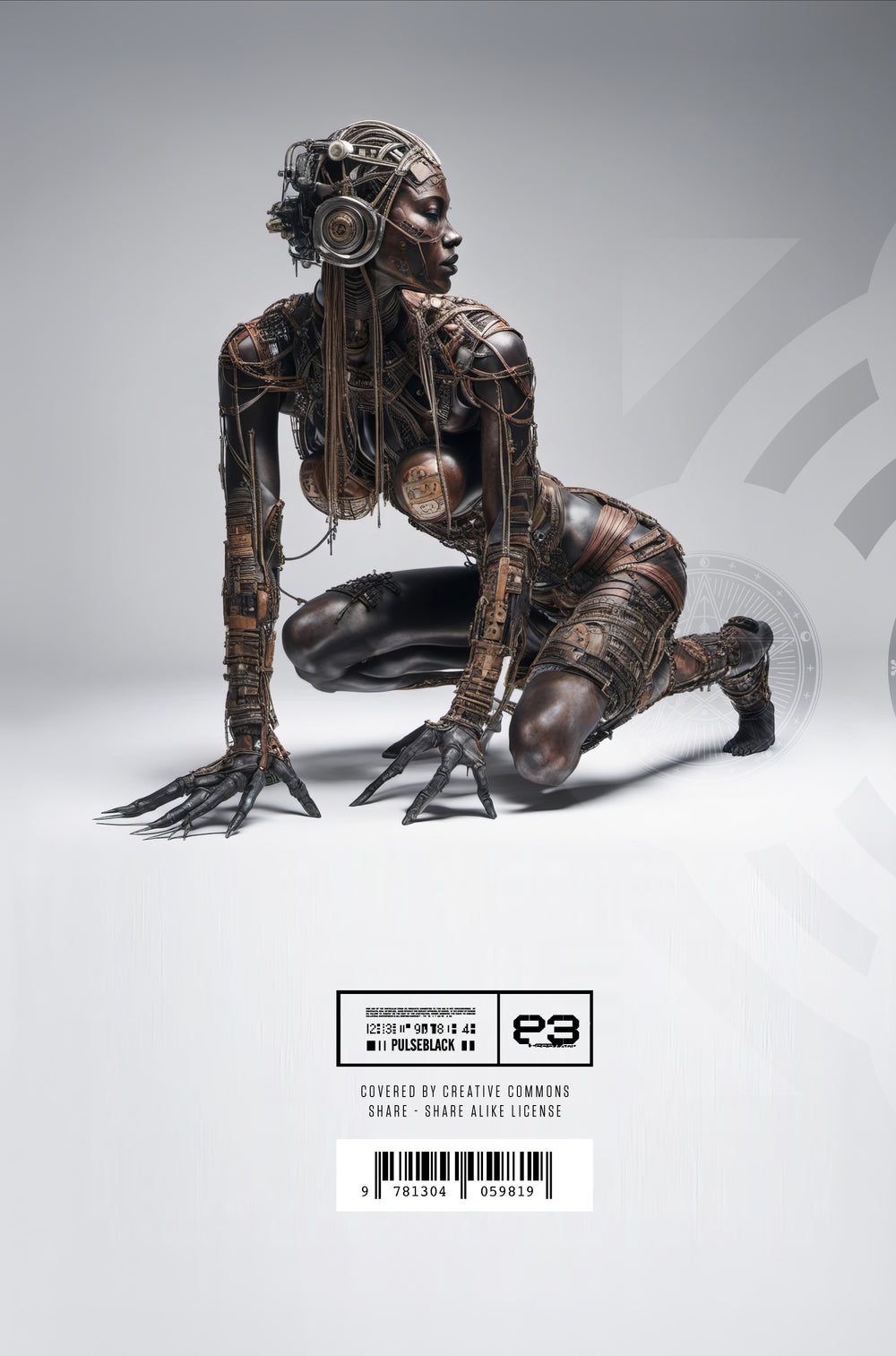 The Rise and Fall of the MekaDisko Graphic Novel