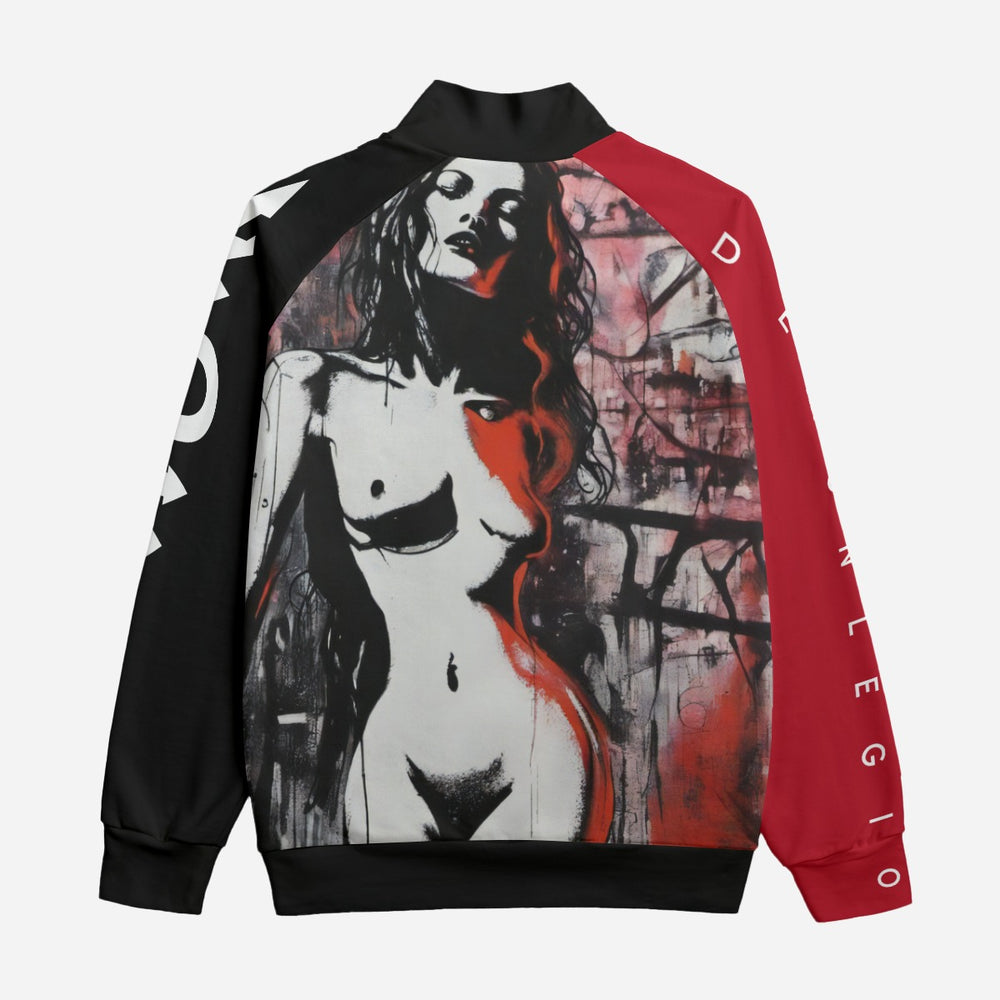 OTEKA Blood Sacrifice Jacket