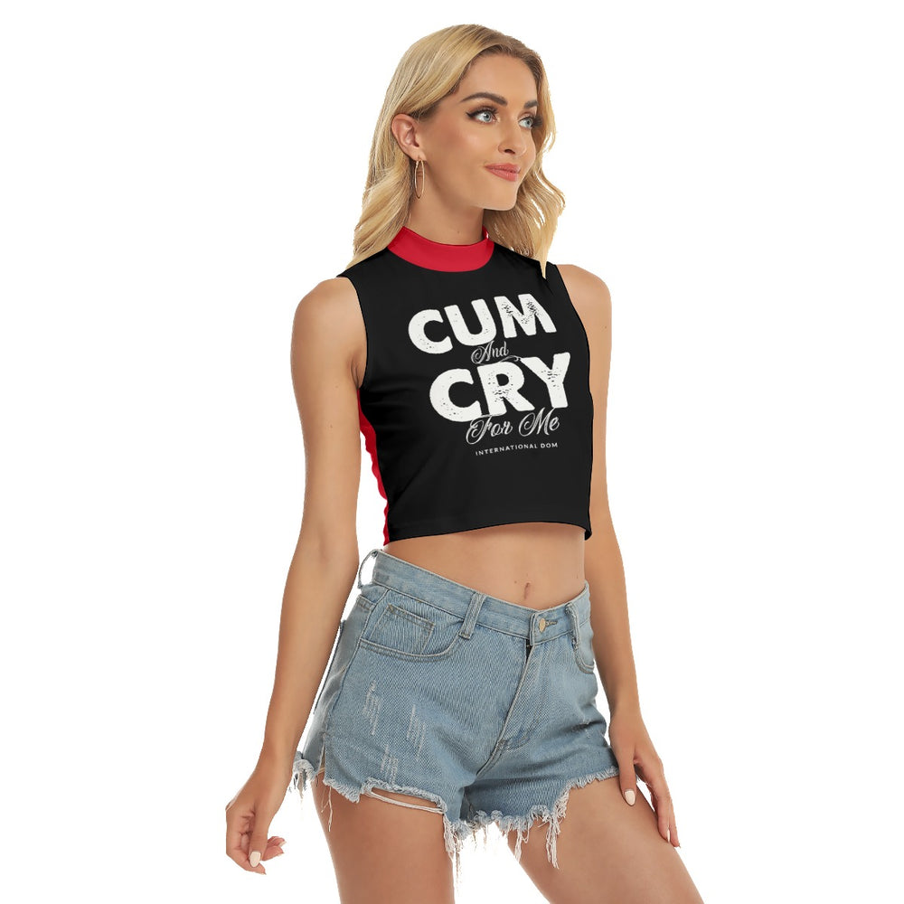 UNCENSORED Cum and Cry for me