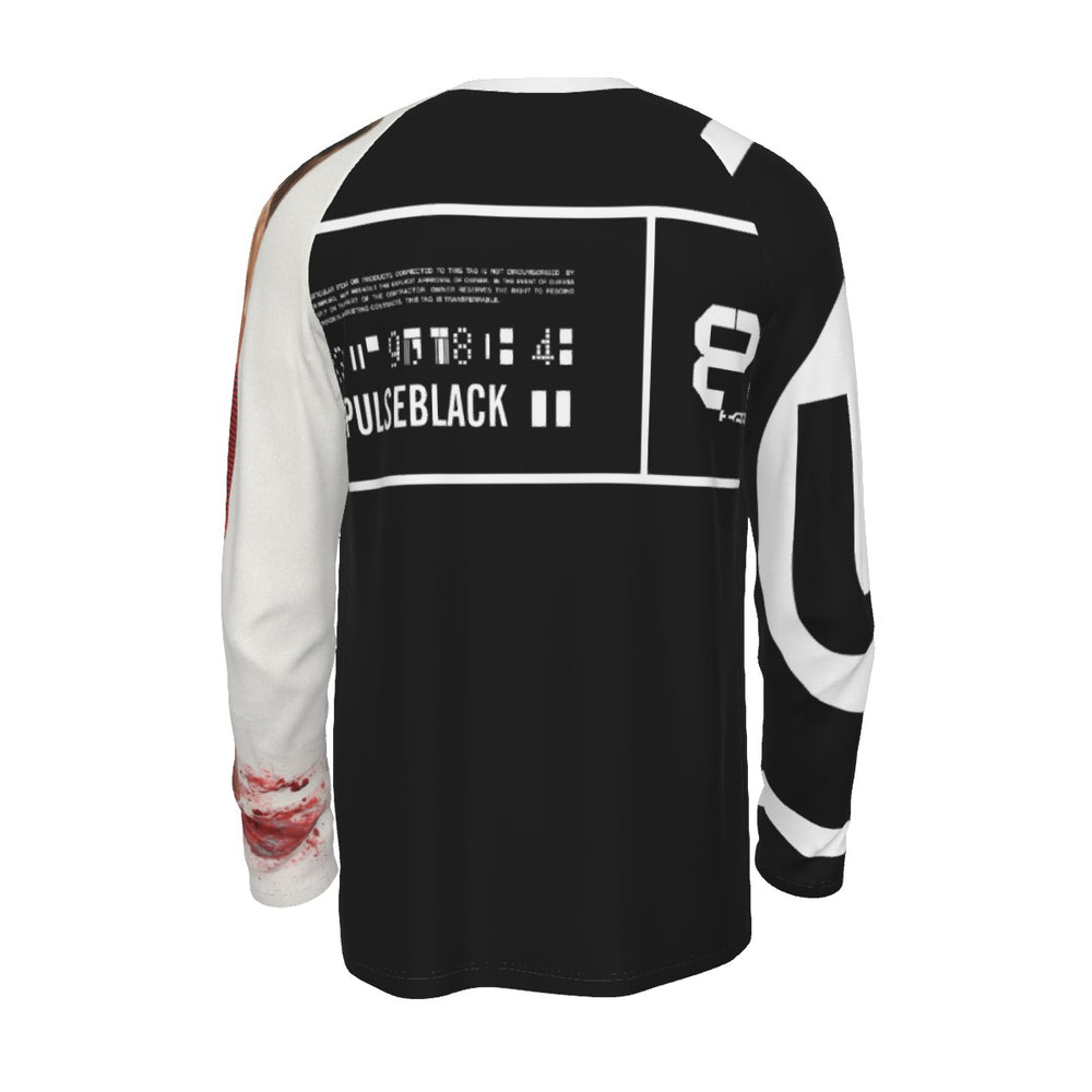 DIE WARZAU Borghild Long Sleeve