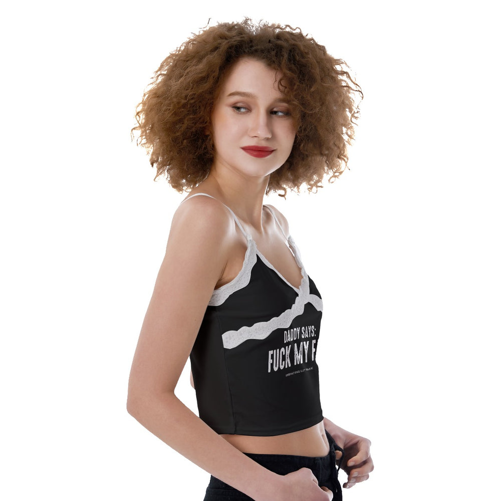 UNCENSORED Daddy Says