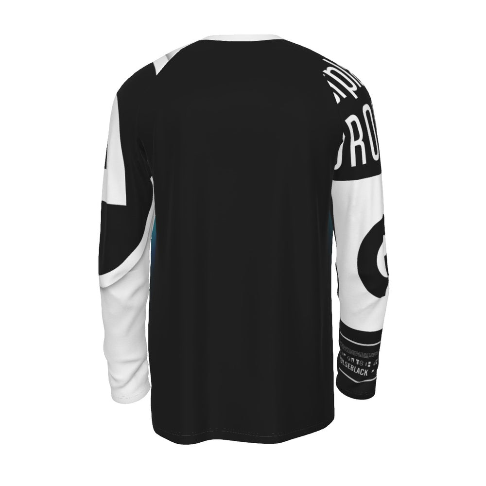 EVERPLASTIC Drown Long Sleeve Shirt