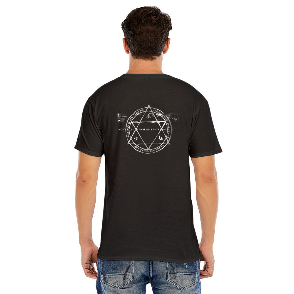 REGEN Wont Kill You Short Sleeve