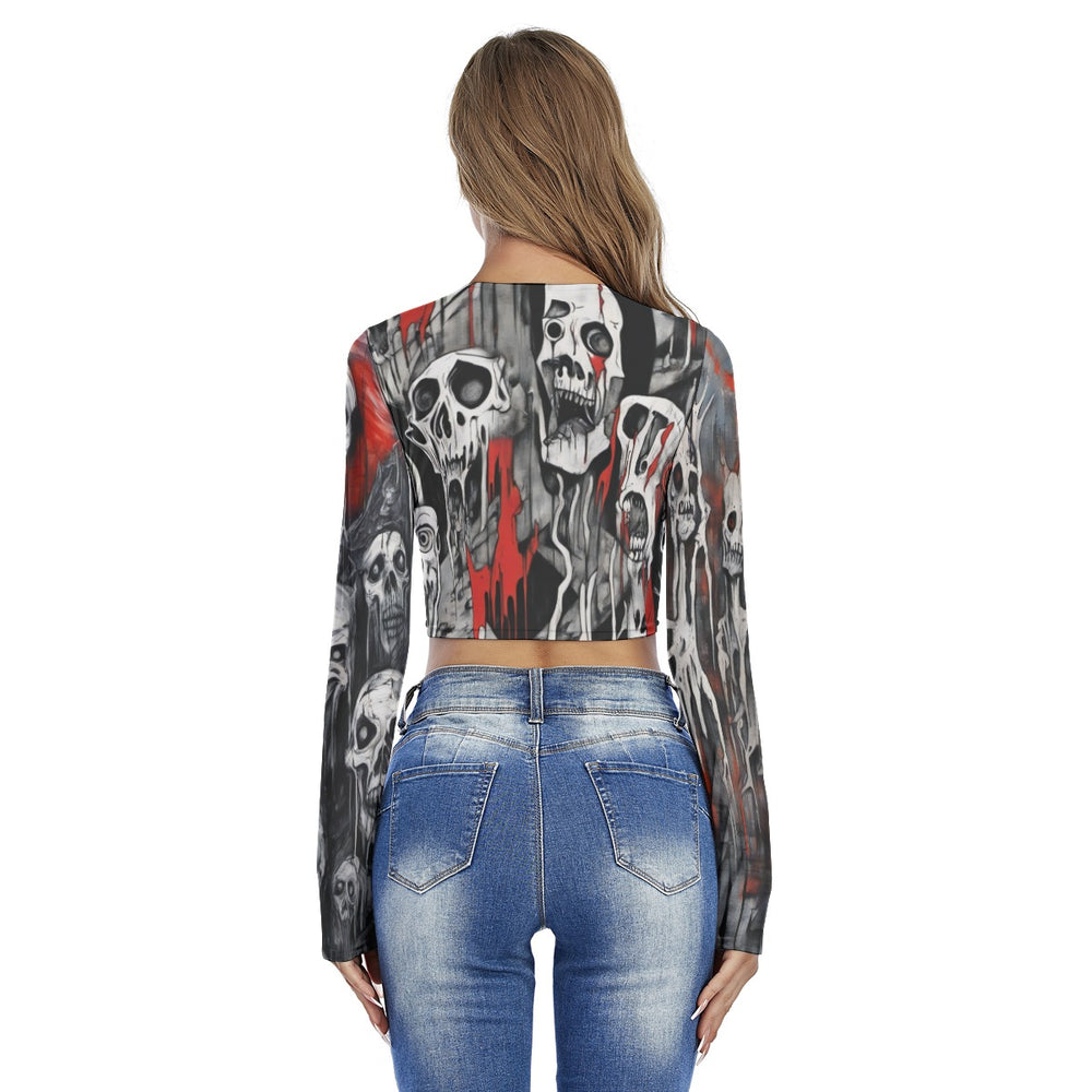 OTEKA Demon Legion Club Top 1