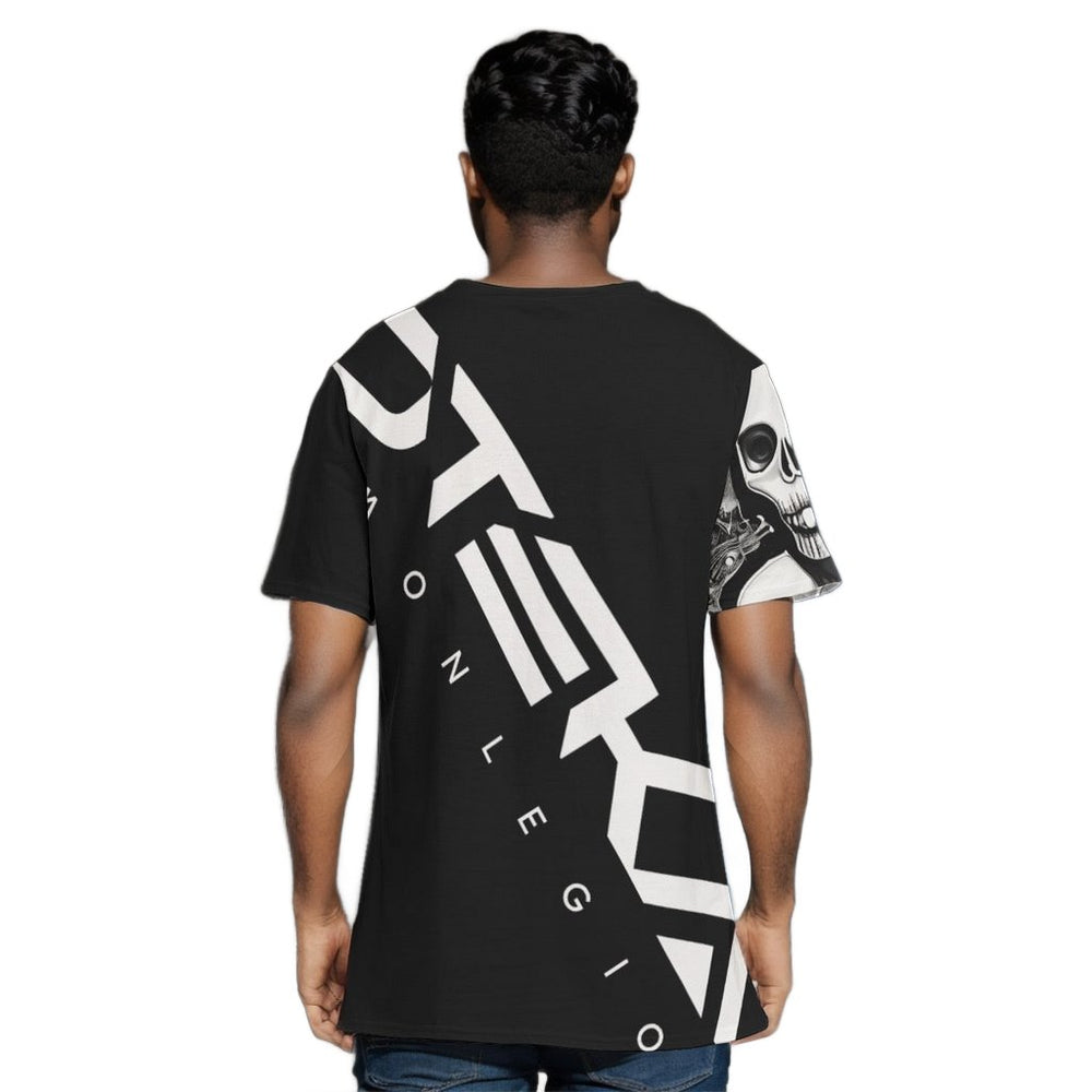 OTEKA Venus O-Neck T-Shirt