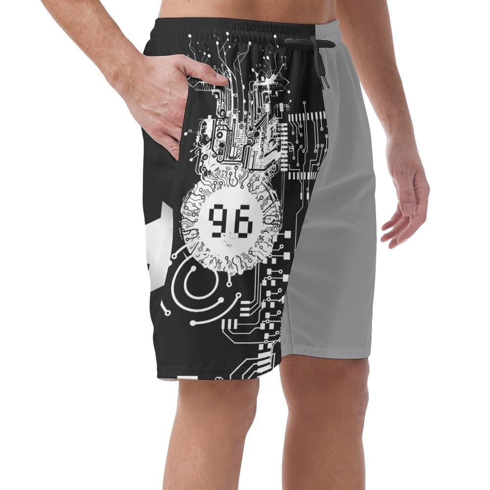 MEKADISKO Circuit Shorts