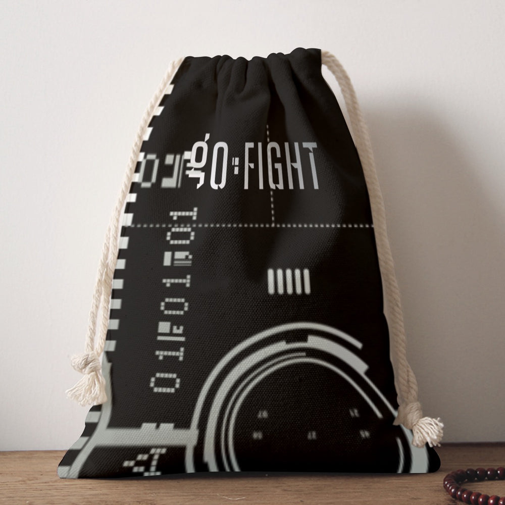 Go Fight Bag