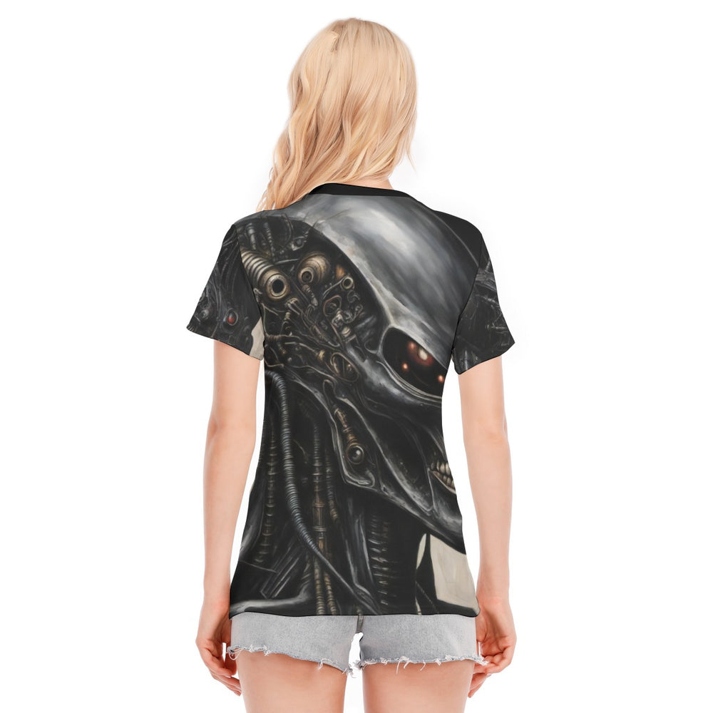 OTEKA women's Demon Legion 2