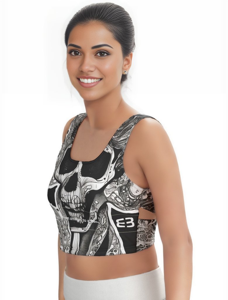 OTEKA Box Boyz Skulltop