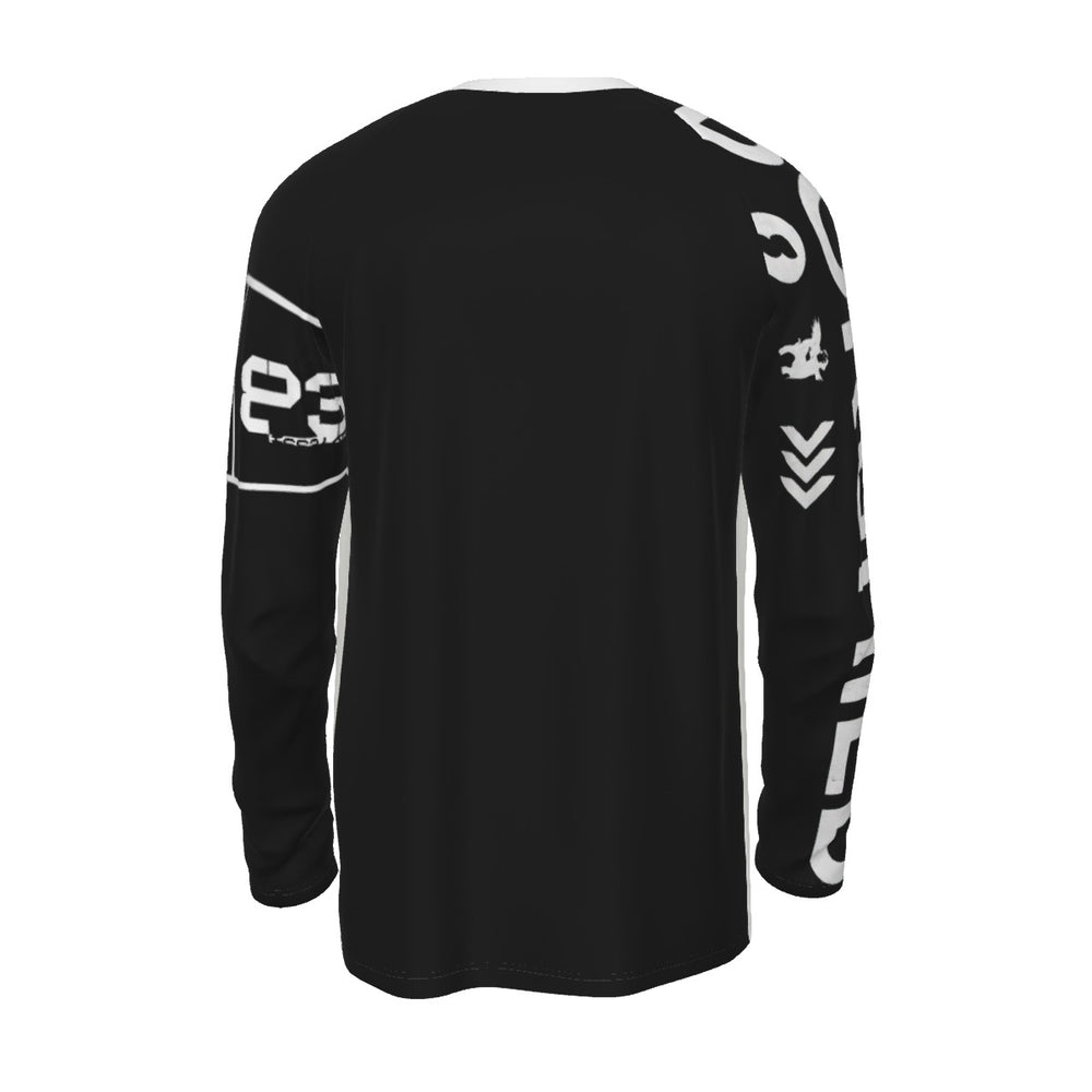 DIE WARZAU Borghild Long Sleeve shirt 2