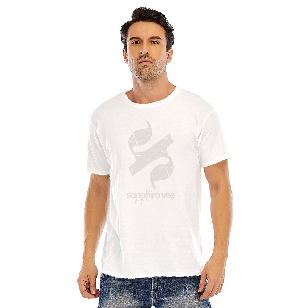SAPPHIRA VEE Classic Fortune Shirt