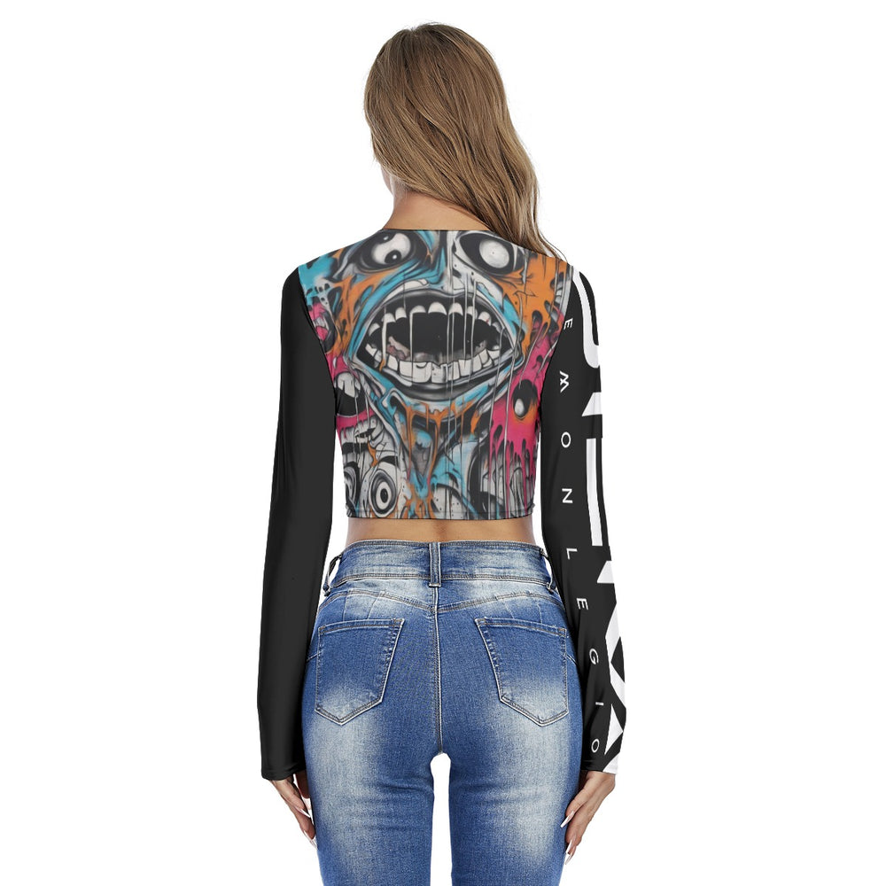 OTEKA Demon Legion Club top 2