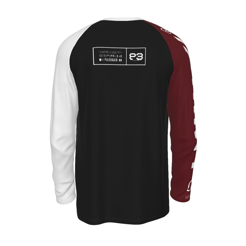 GO FIGHT Music for Military Torture Long Sleeve