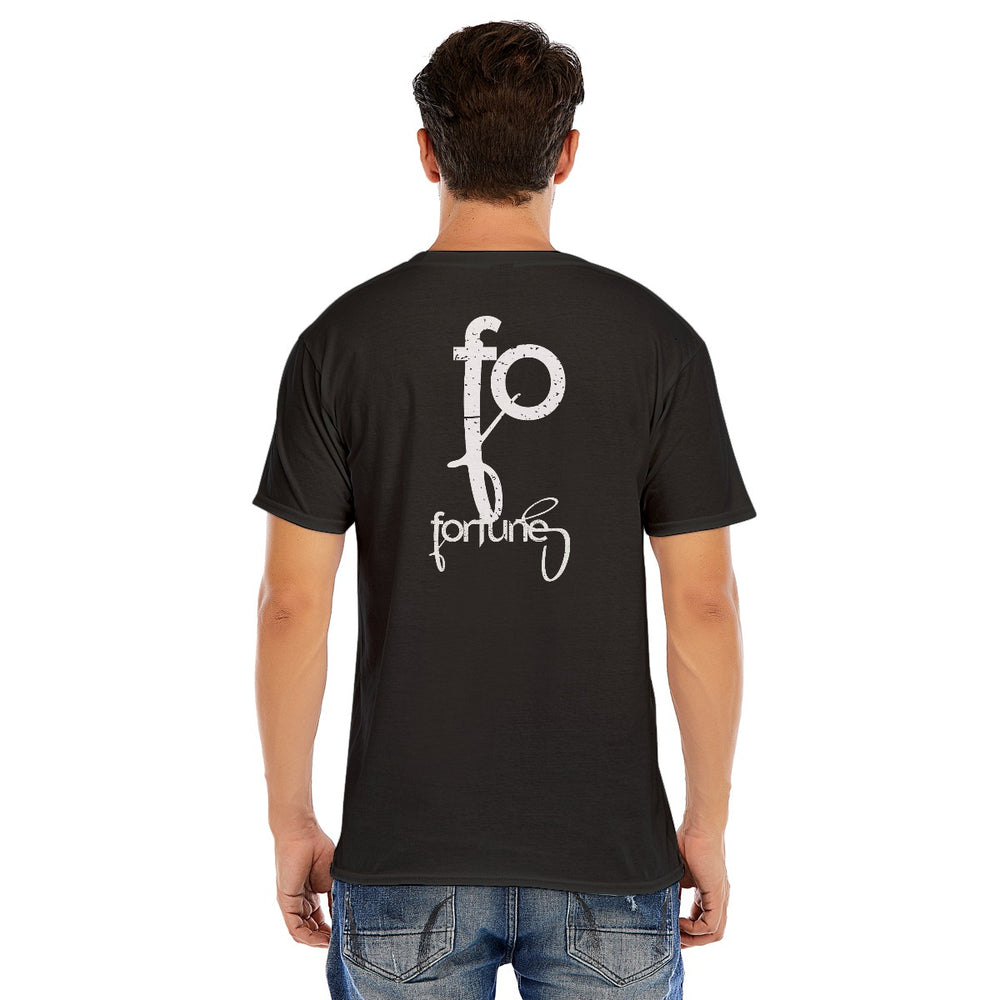 SAPPHIRA VEE Classic Fortune Shirt