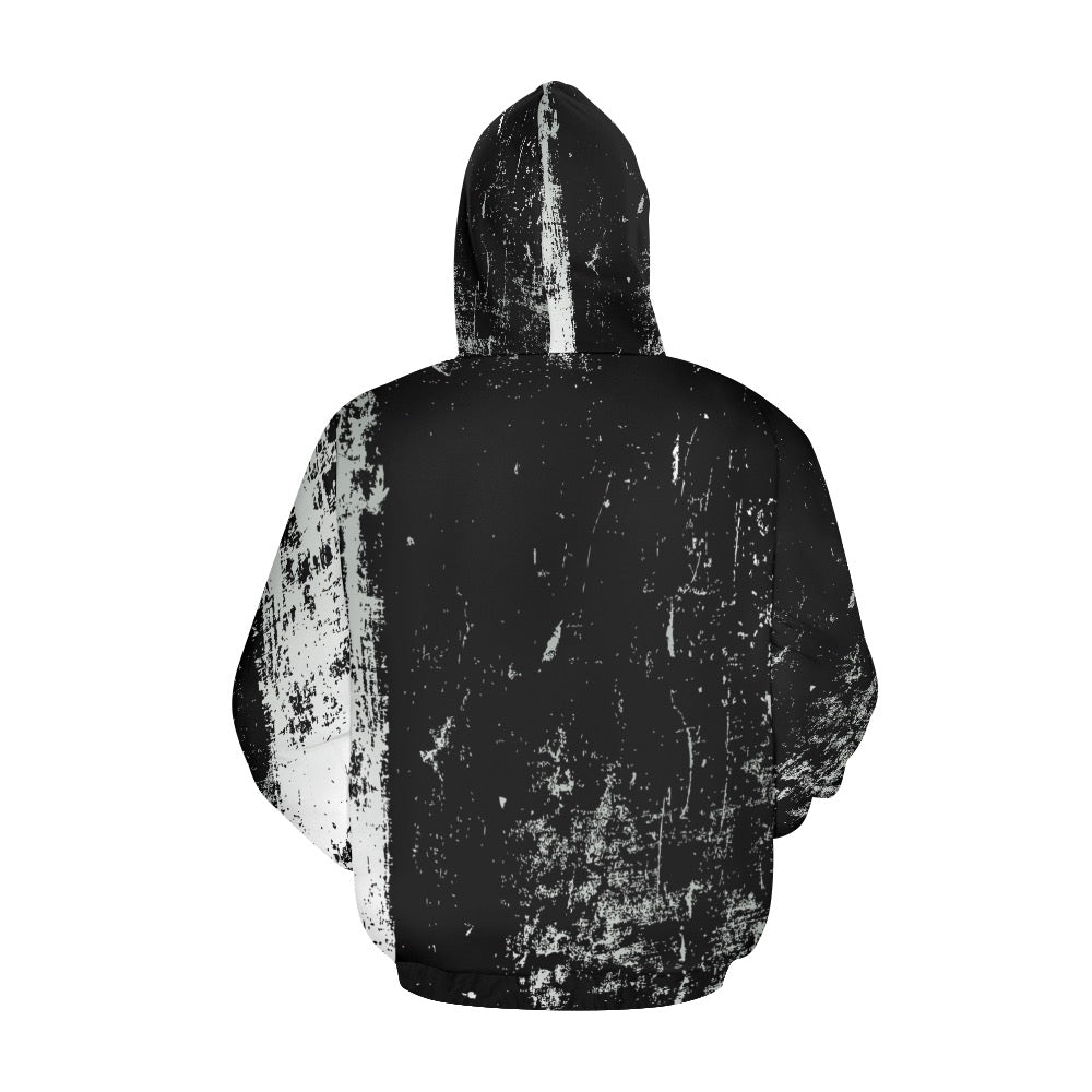 PULSEBLACK Unisex Hoodie